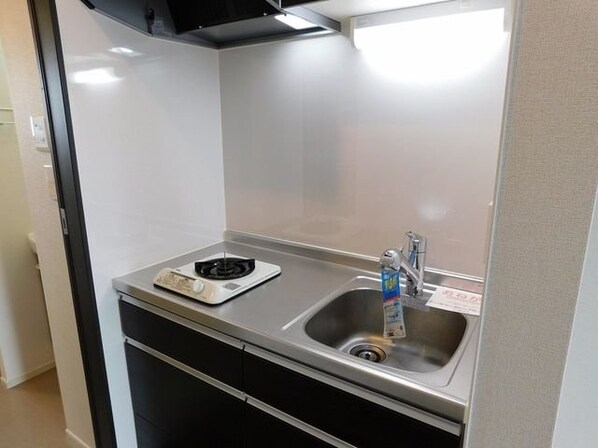 プリムヴェール Iの物件内観写真